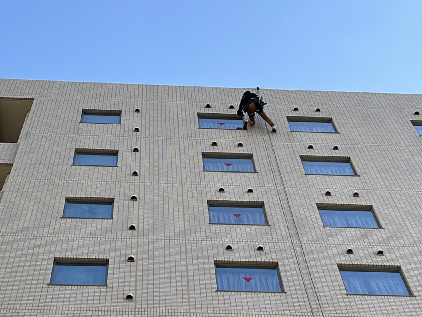 個人宅やマンションの室内清掃